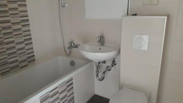 1-Raum-Wohnung zu vermieten, 06406 Bernburg, Etagenwohnung