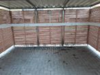 Überdachter Fahrradstellplatz gegenüber der M.-Niemöller-Straße 10 zu vermieten - Bild