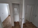 Vollsanierte 3-Raum-Wohnung mit Dusche und Balkon - Kleiner Abstellraum