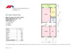 Schöne 3-R-Wohnung im 2. Geschoss - Bild