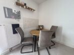 2-Raum-Wohnung bei Bedarf mit Möbeln - Bild
