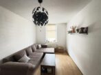 2-Raum-Wohnung bei Bedarf mit Möbeln - Bild