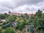 2-Raum-Wohnung bei Bedarf mit Möbeln - Bild