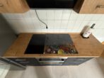 2-Raum-Wohnung bei Bedarf mit Möbeln - Bild
