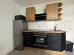2-Raum-Wohnung bei Bedarf mit Möbeln - Bild