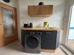 2-Raum-Wohnung bei Bedarf mit Möbeln - Bild