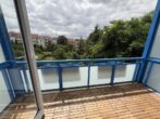 2-Raum-Wohnung bei Bedarf mit Möbeln - Bild