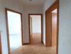 2-Raum-Wohnung bei Bedarf mit Möbeln - Bild