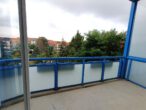 2-Raum-Wohnung bei Bedarf mit Möbeln - Bild