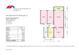 Erstbezug! neu sanierte 4-Raum-Wohnung mit Aufzug - Bild