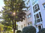 modern sanierte 3-Raum-Wohnung mit Balkon mit Südausrichtung - Bild