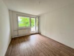 modern sanierte 3-Raum-Wohnung mit Balkon mit Südausrichtung - Bild