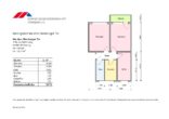 modern sanierte 3-Raum-Wohnung mit Balkon mit Südausrichtung - Bild