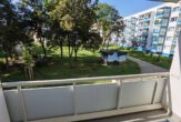 modern sanierte 3-Raum-Wohnung mit Balkon mit Südausrichtung - Bild