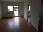 3-Raum-Wohnung im Erdgeschoss zu vermieten - Bild