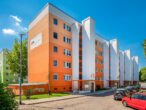 sanierte 3-Raum-Wohnung mit Aufzug - Bild